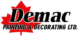 Demac Painting & Decorating Ltd.